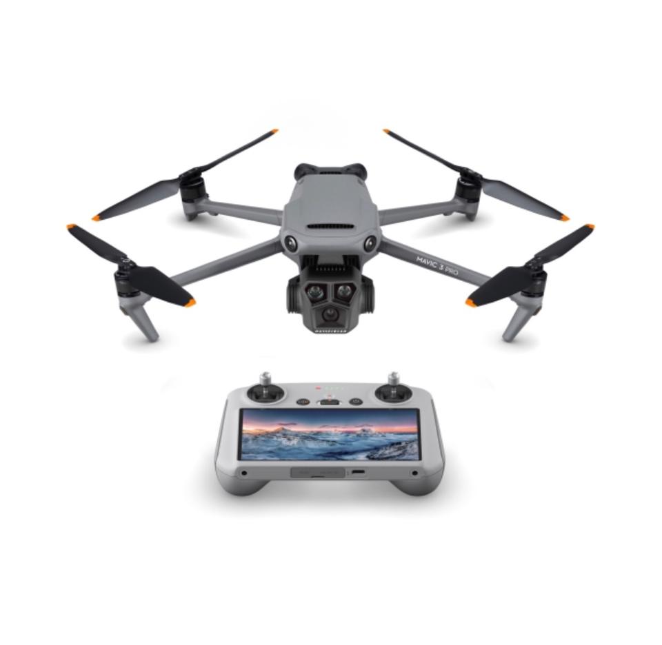 DJI Mavic3