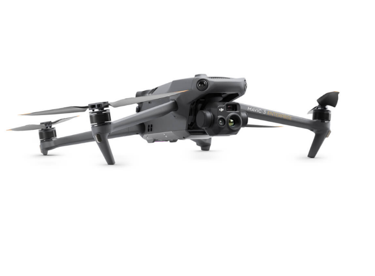 Mavic 3t high-definition thermal imager