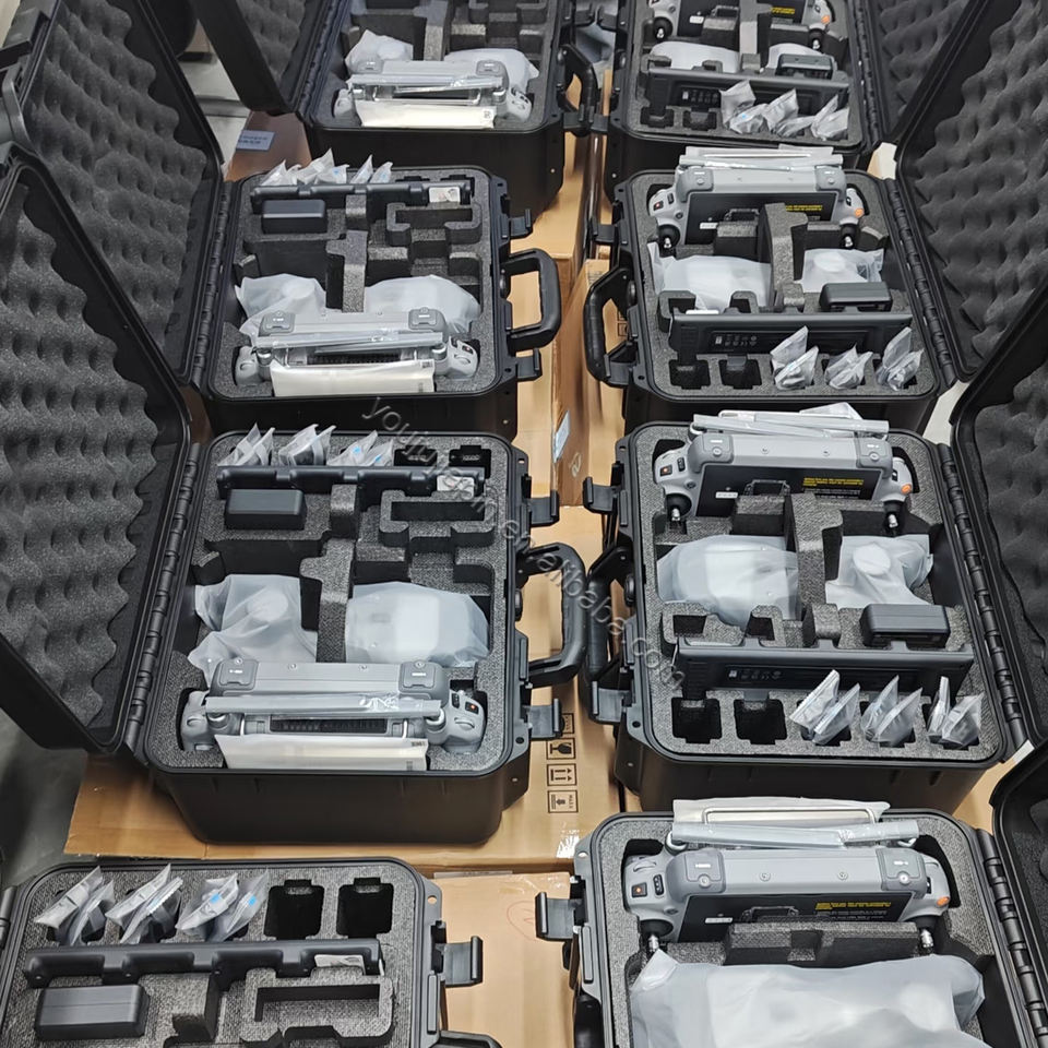 Original DJI Matrice 4T flagship drone