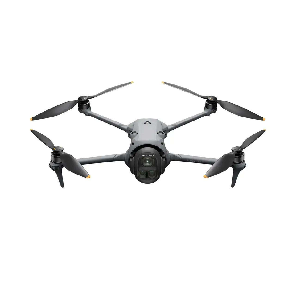 Mavic 4 Pro remote Hasselblad camera