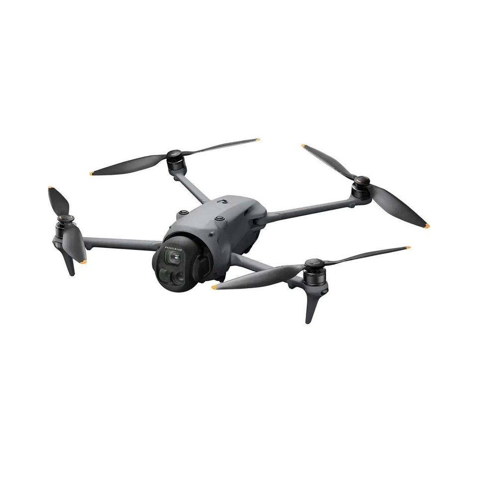 Mavic 4 Pro Remote Hasselblad Camera