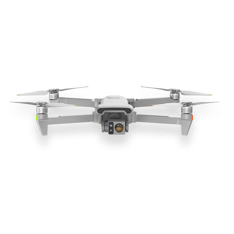  Professional 4K thermal imaging camera drone