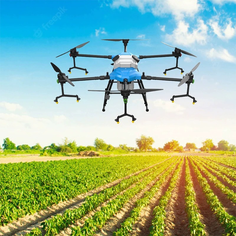 C30 agricultural pesticide spraying and plant protection unm